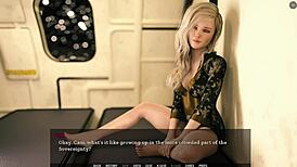 tales from the unending void 14