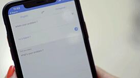 My hot big tits teen 18+ stepsister sarah cute is a real bitch so i treated her like that