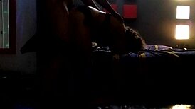 Making Husband Cuckold In Hotel