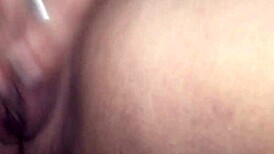 Paty bumbum sent this video offering her big ass parts!