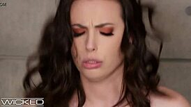 Wicked - Casey Calvert’s Intense Breakup Sex Leaves Me Aching for More!