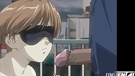 Spicy Hentai Fetish With Co-Worker Uncensored