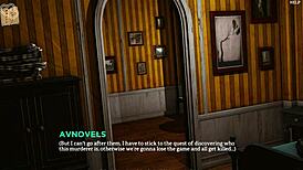 Eternum 179 featuring curvy characters in 3d