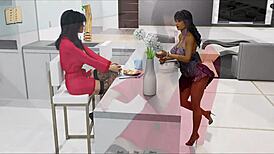 exploring alternate existence 21 gameplay