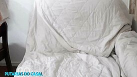 Vivi Guedez calls delivery guy for ration and full sex.