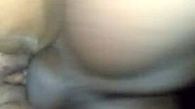 Pegando Esposa De Quatro Com Paixao