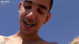 israeli gay guys fist and blowjob in hardcore