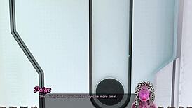 stranded in space 114 - basketball femdom battle challenge