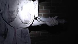 chatting about horrorporn nurses from hell 😈