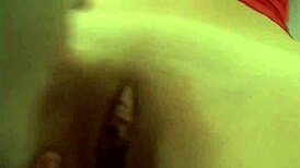 Catia got messed up by her friend's old man, but he wanted her ass