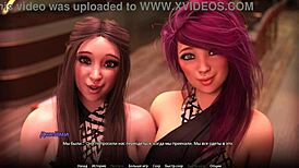 Complete Gameplay - WVM Part 58 with HOT LICKING