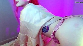 Gorgeous egirls blow my mind