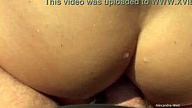 Cum flood my biggest and most intense cum party. Outdoor milf creampie with monster cocks.