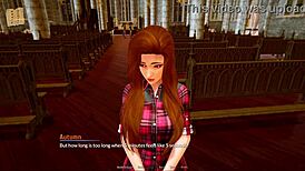 Harem Hotel 363 Game Adventure