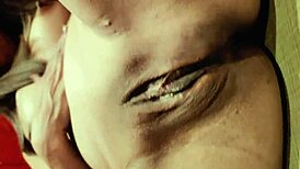 queen challenge stripper zoom up