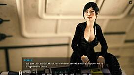 tales from the unending void 14