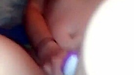 Solo Masturbation Session In Detail