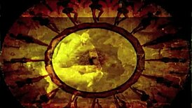 Virgin loses virginity, overwhelmed with joy and gratitude to hotguysfuck. Big cock finally claims him.