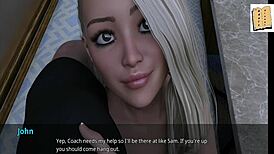 Petite Brunette Teen Anal Queen