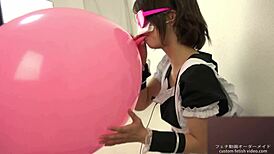 crazy fetish video collection