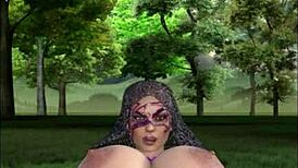 Lets Play Shroomlandia Adventure