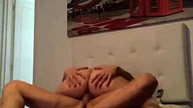 sexy latina with big ass