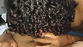 This guy gave an incredibly tasty blowjob to his gay partner last night