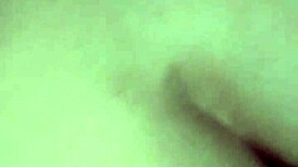 Honeydew87, are you ready for that monster cock? The milf takes it deep in her ass with dildo toys.