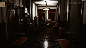 Eternum 179 featuring curvy characters in 3d