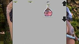 Lets Play Shroomlandia Adventure