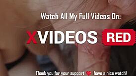 i give hot close-up blowjob and huge cum in my mouth pov