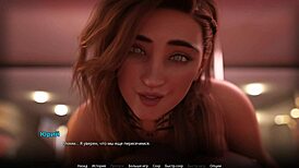 Complete Gameplay - WVM Part 58 with HOT LICKING