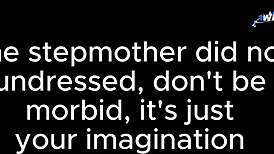 OMG, stepmom gave stepson viagra by mistake and now she’s gotta fix it! 😱