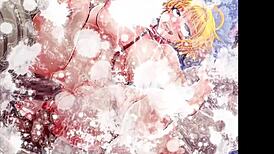 Exploring kamikaze committee ouka gallery part 2