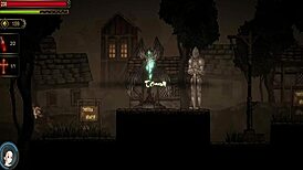 let's play whisperer part 3 with abbatoire