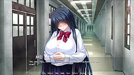 Bullied character faces humiliation in episode nine bribe scenario