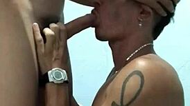 Free video of exploring personal sensations privately.