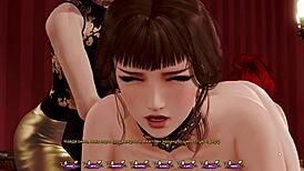 complete gameplay pale carnations part 11