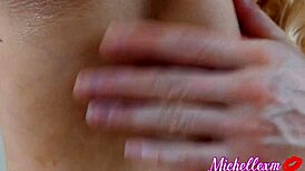 Pov Sucking Mommy's Bouncing Boobs And Licking Her Armpits