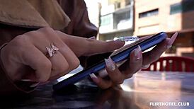 Malcriadas - Sexy Hotel for Colombian Content Creators