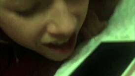 Interracial Orgasm Training Builds Domination Bond For Tight College Girl