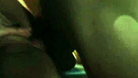 Katy Rose sucks and fucks the pool guy in bikini