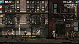 fashion business hiring at local bar episode 60