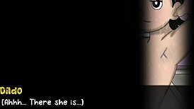 explore the seductive hentai world of dickmon with a milf character in this animated sex game sequel