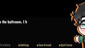 Respectful Yaoi Demo for Christmas.