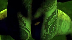 feeling the deep emotions in gay sex within second life