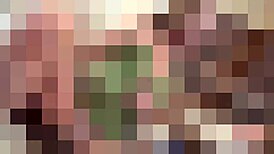 peek up my skirt while making a snack.