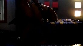 Making Husband Cuckold In Hotel