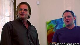 my soul aches watching blind lesbian babe get nipples sucked by nasty tattooed chick