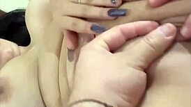 compilation of blowjobs and fucks with my horny neighbor vol 2